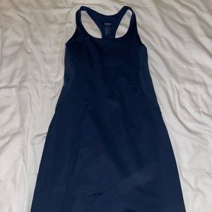 Girlfriend Collective Paloma Exercise Dress